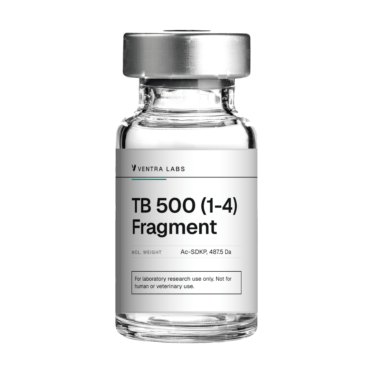 TB 500 (1-4) Fragment vial