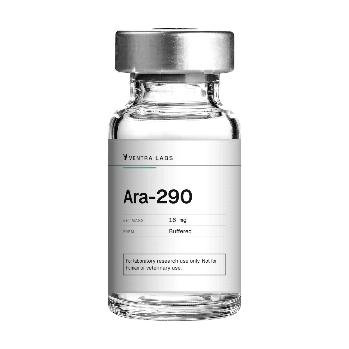 Ara-290 16mg vial