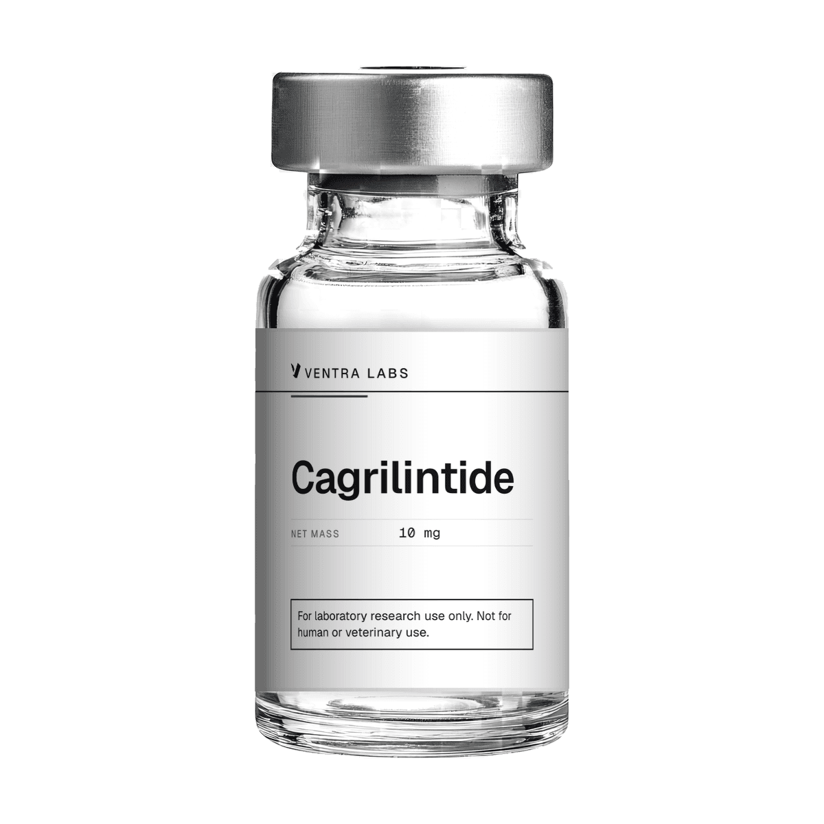 Cagrilintide 10mg vial
