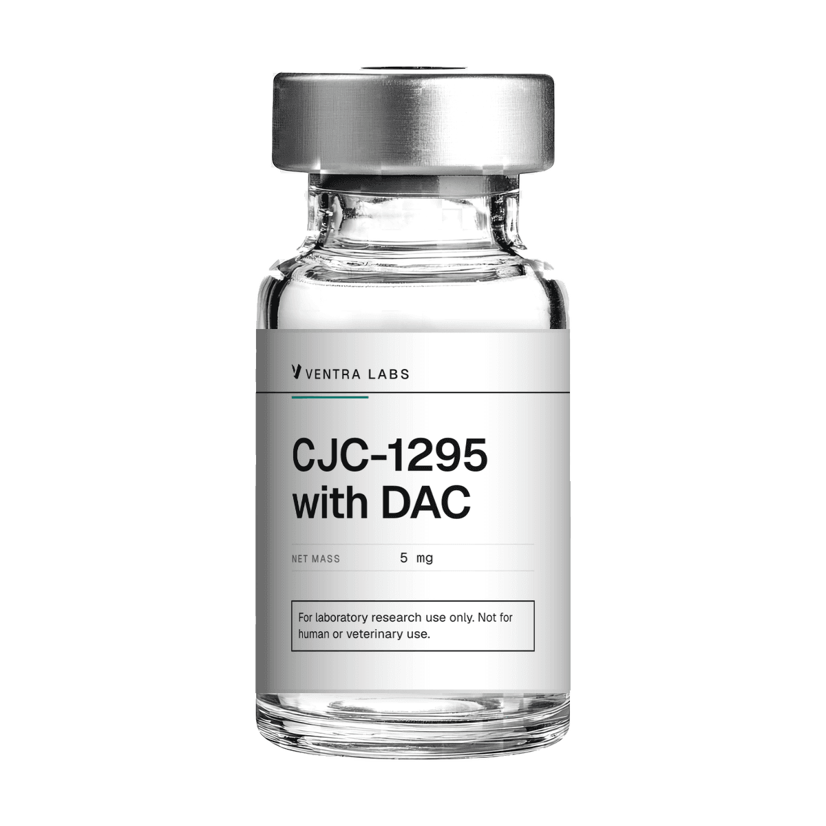 CJC-1295 with DAC 5mg vial