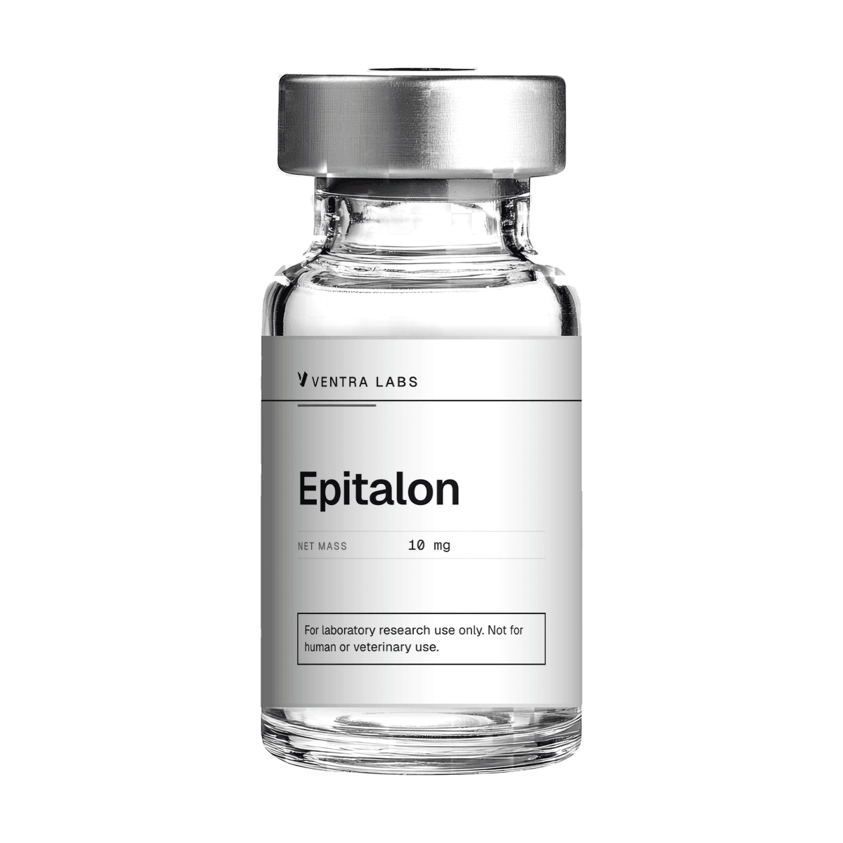 Epitalon 10mg vial