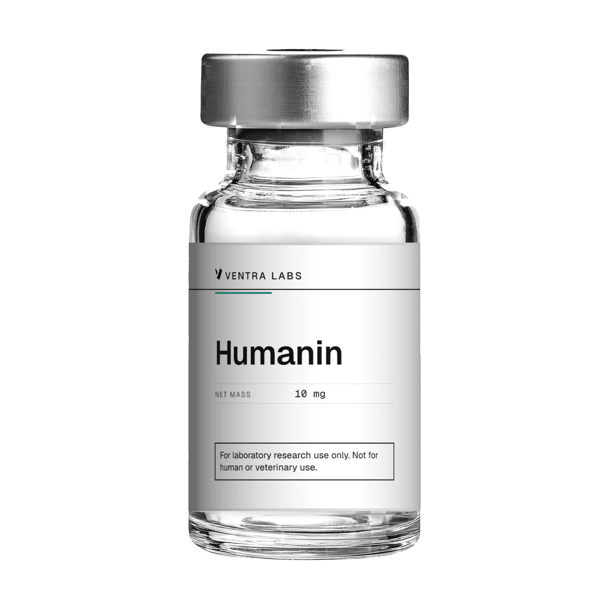 Humanin 10mg vial