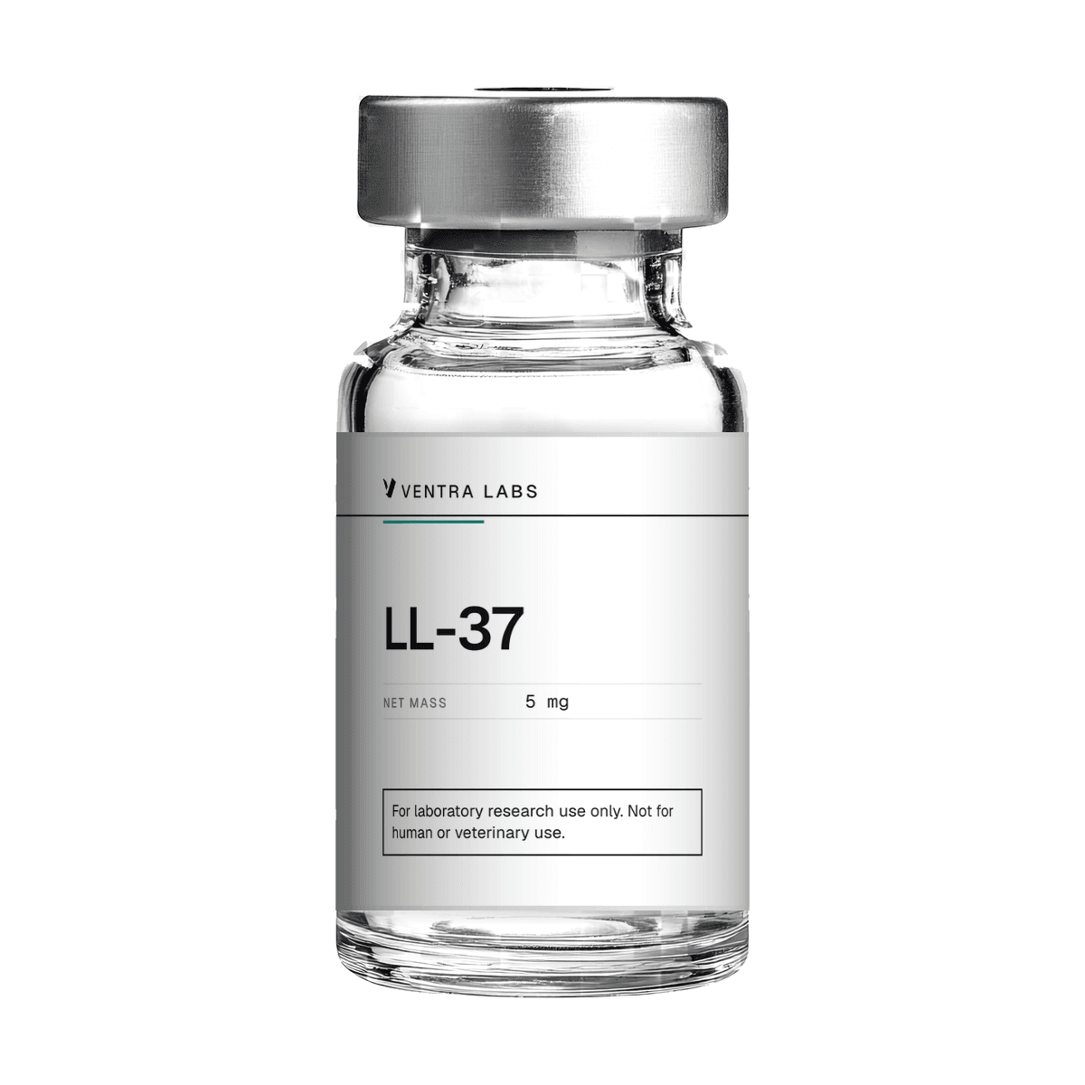 LL-37 5mg vial
