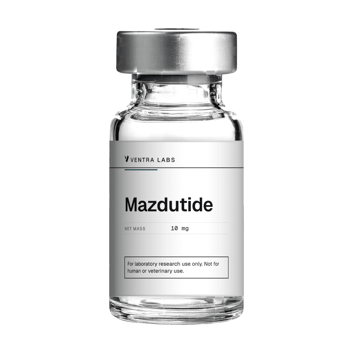 Mazdutide 10mg vial