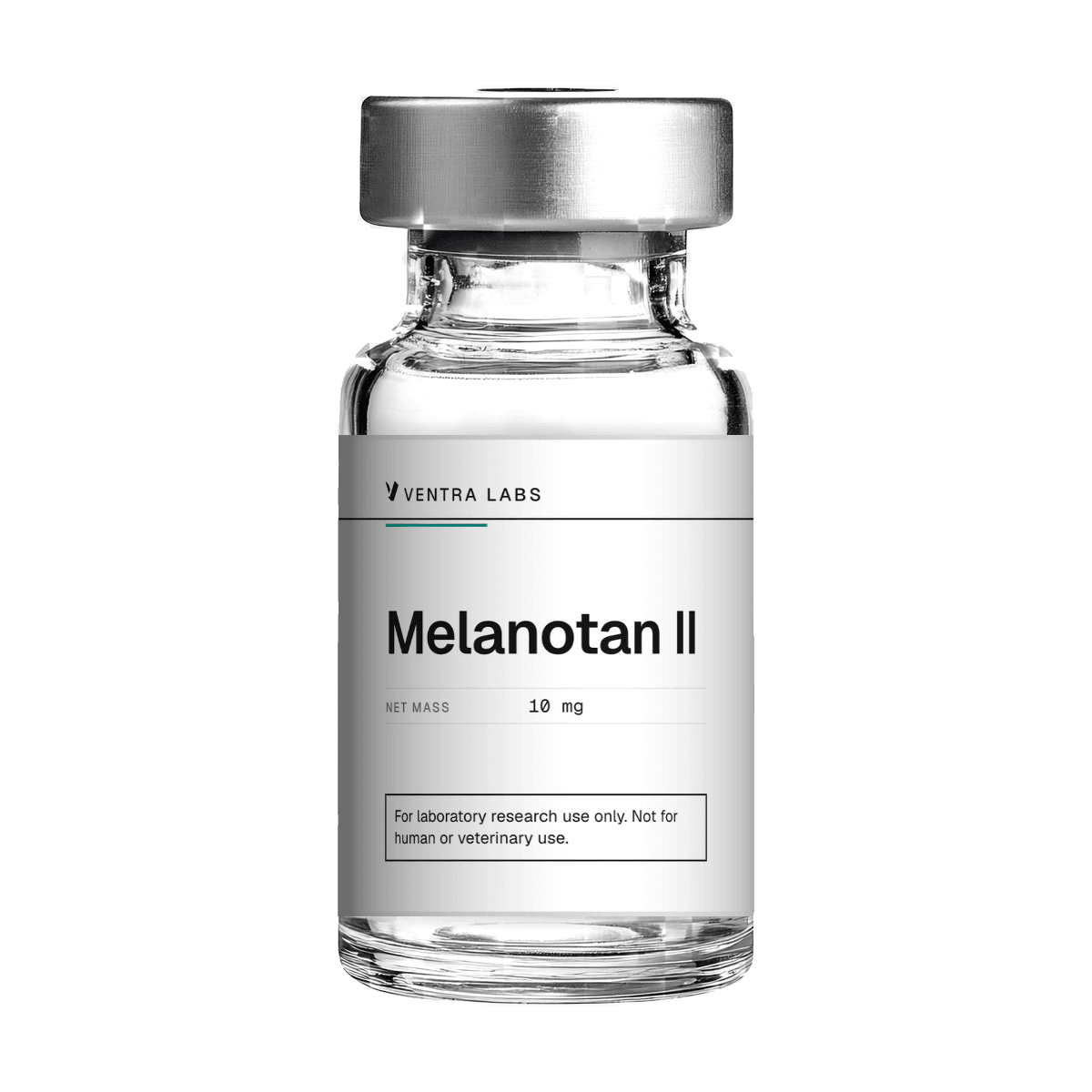 Melanotan II 10mg vial