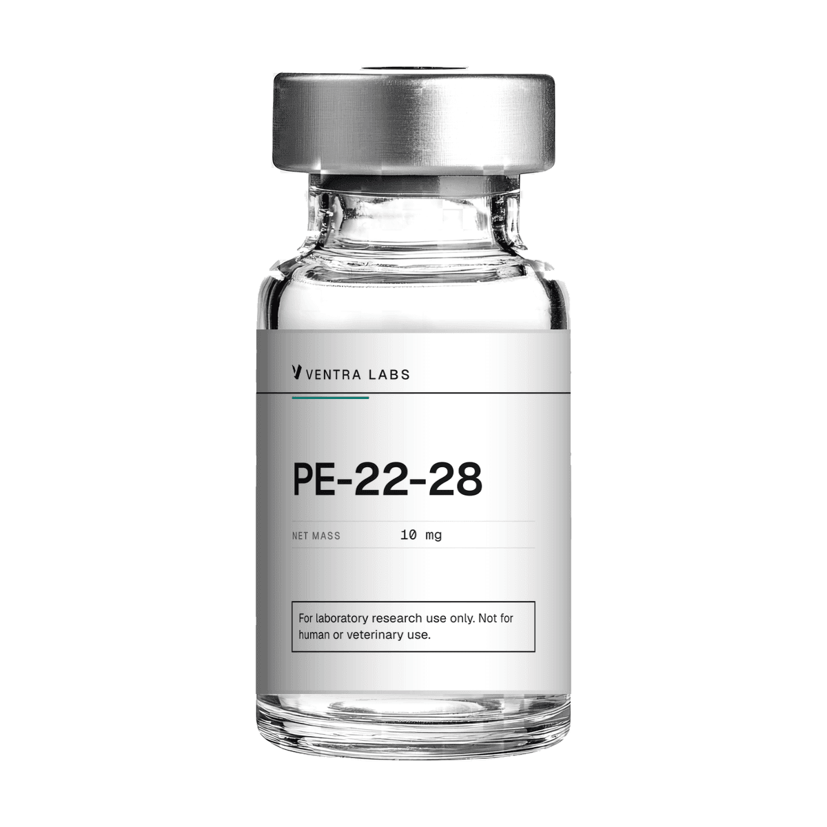 PE-22-28 10mg vial