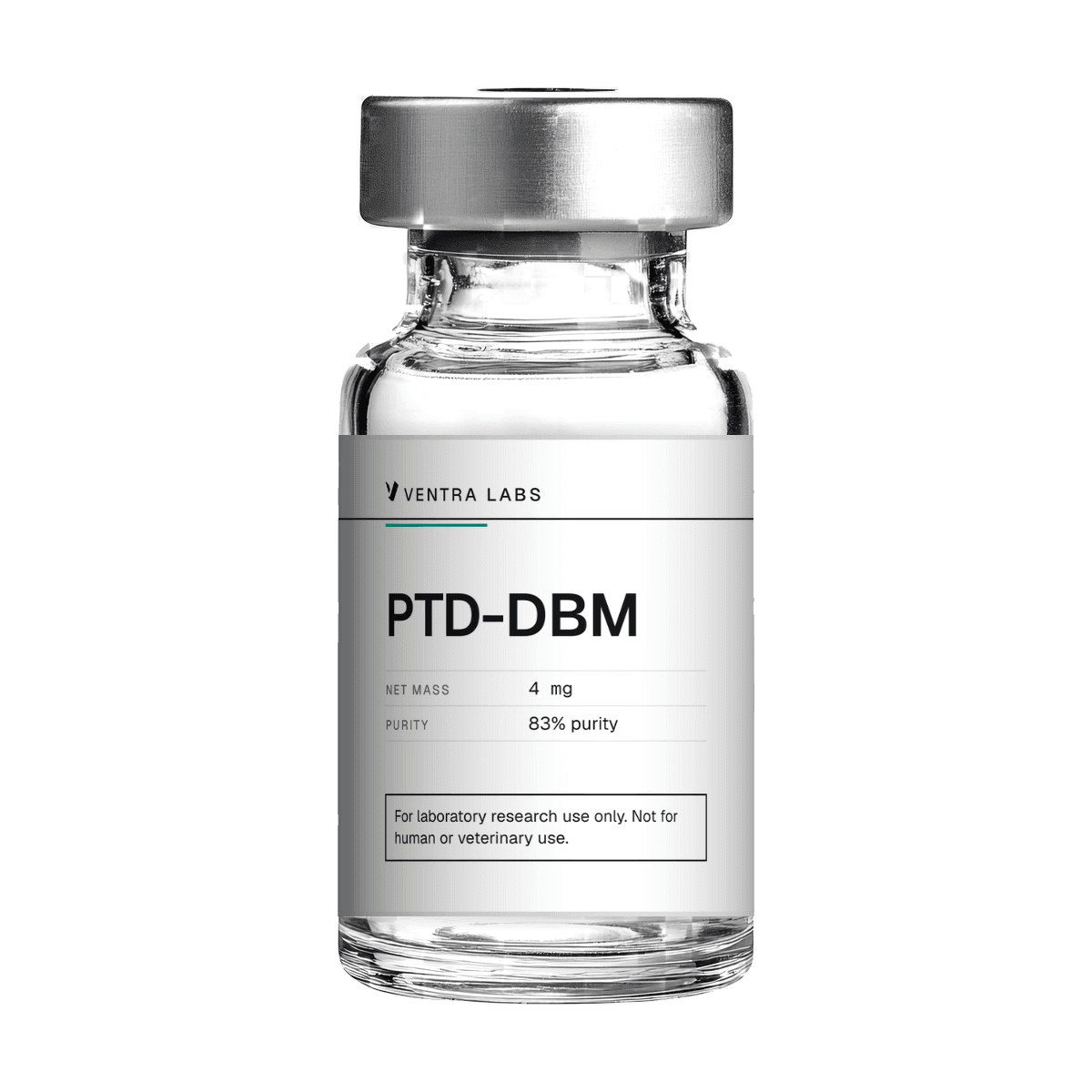 PTD-DBM 4mg vial