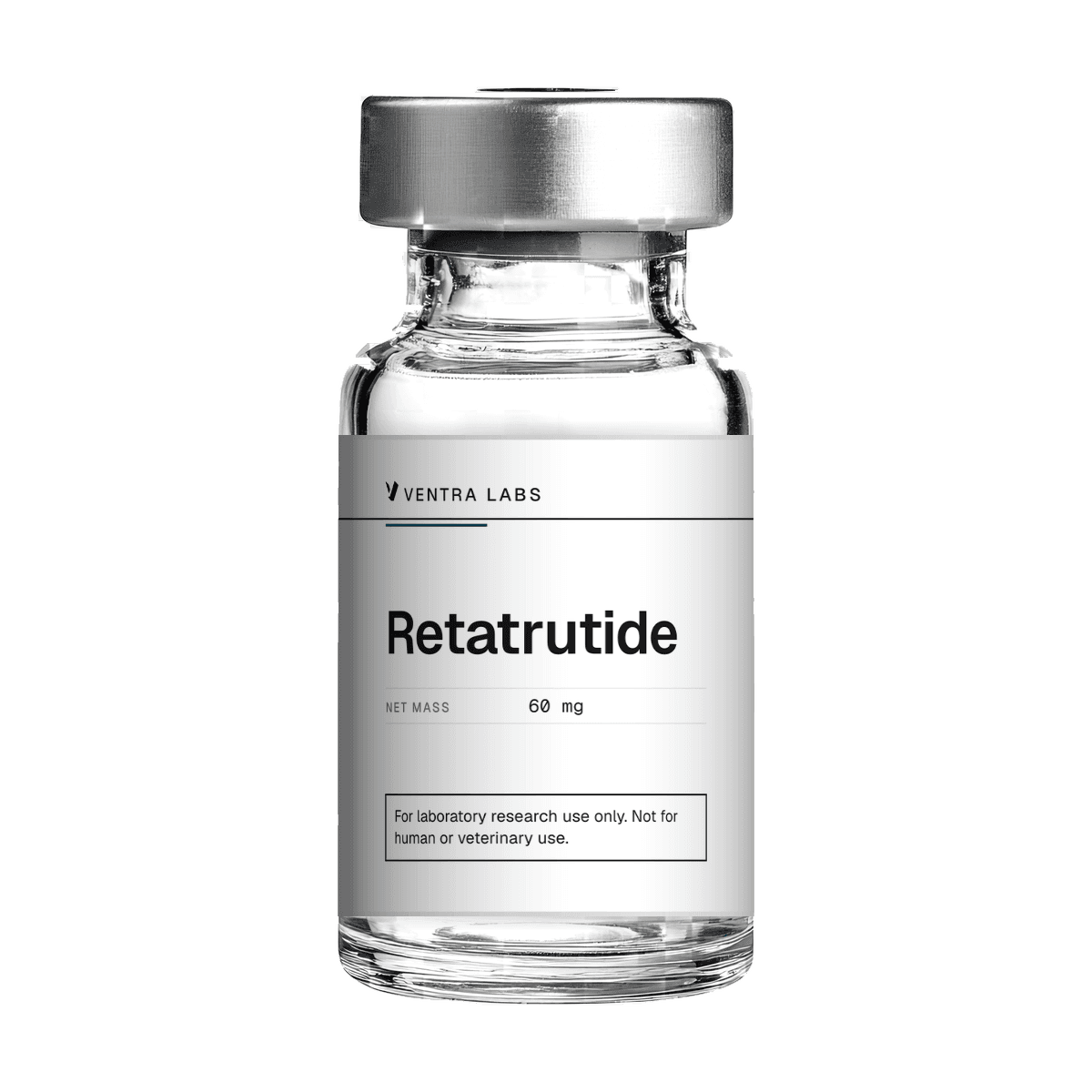 Retatrutide 60mg vial