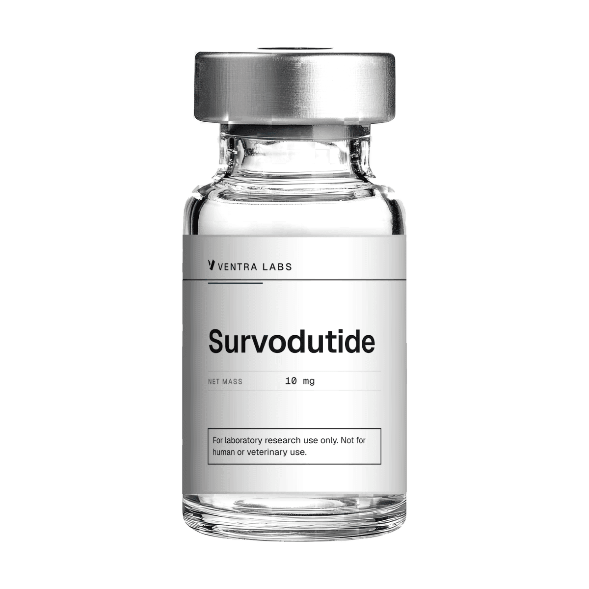 Survodutide 10mg vial