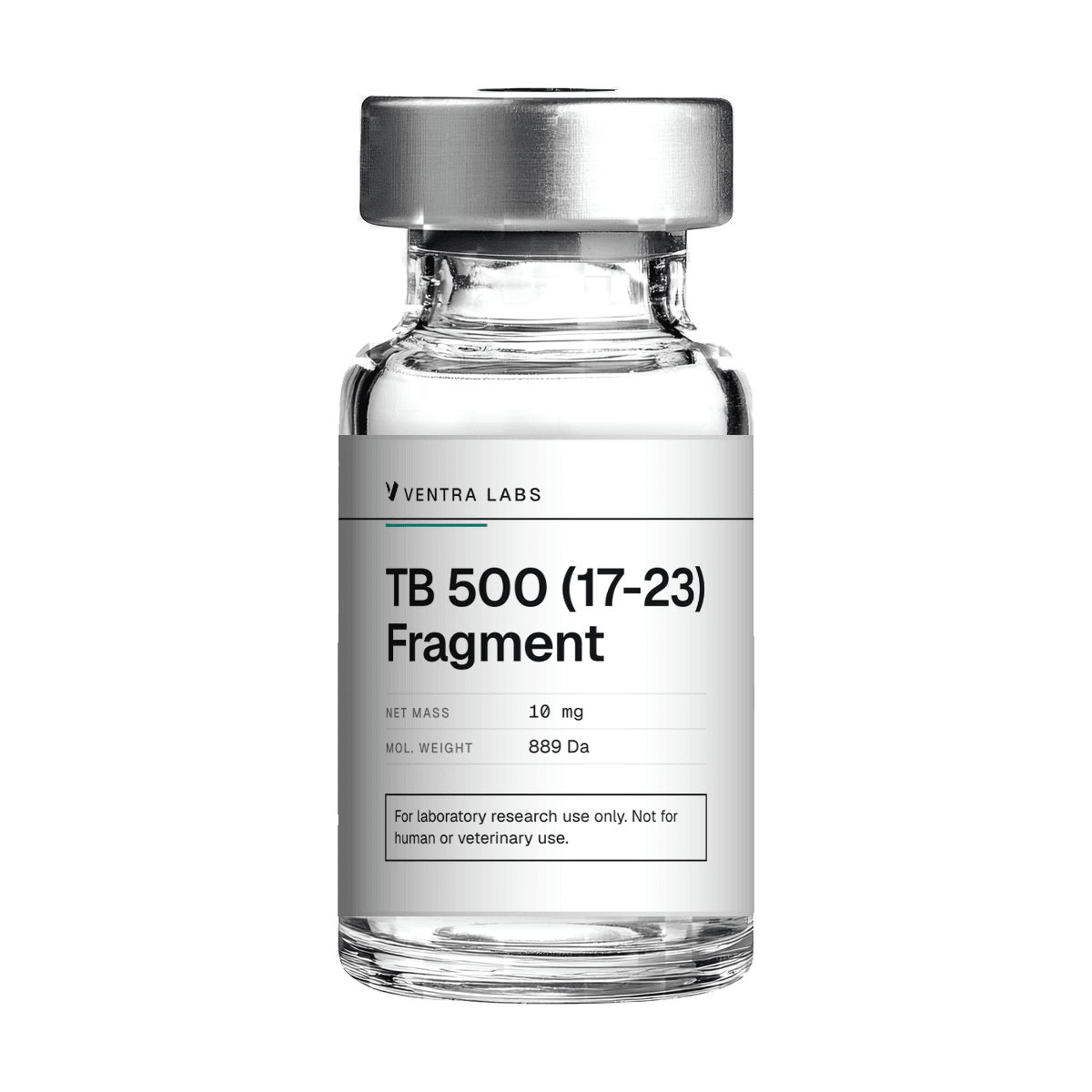 TB 500 (17-23) Fragment 10mg vial