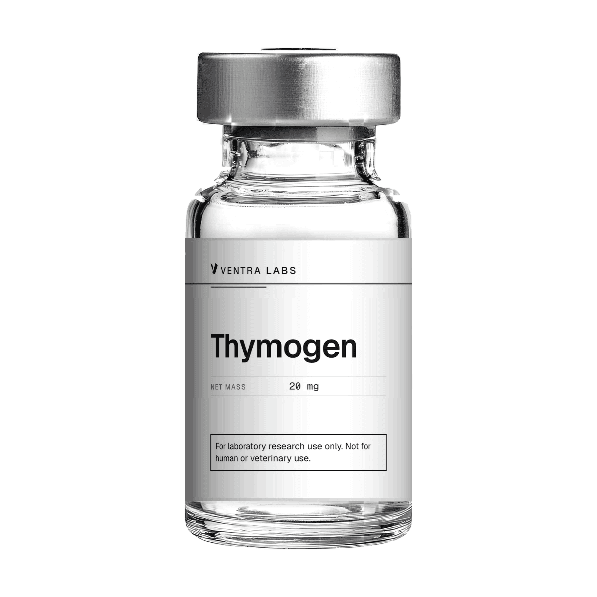 Thymogen 20mg vial