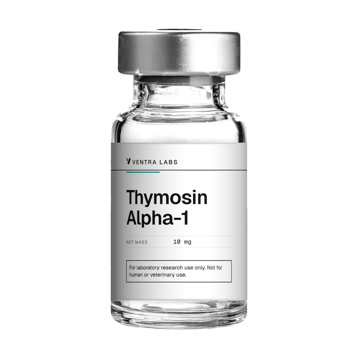 Thymosin Alpha-1 10mg vial