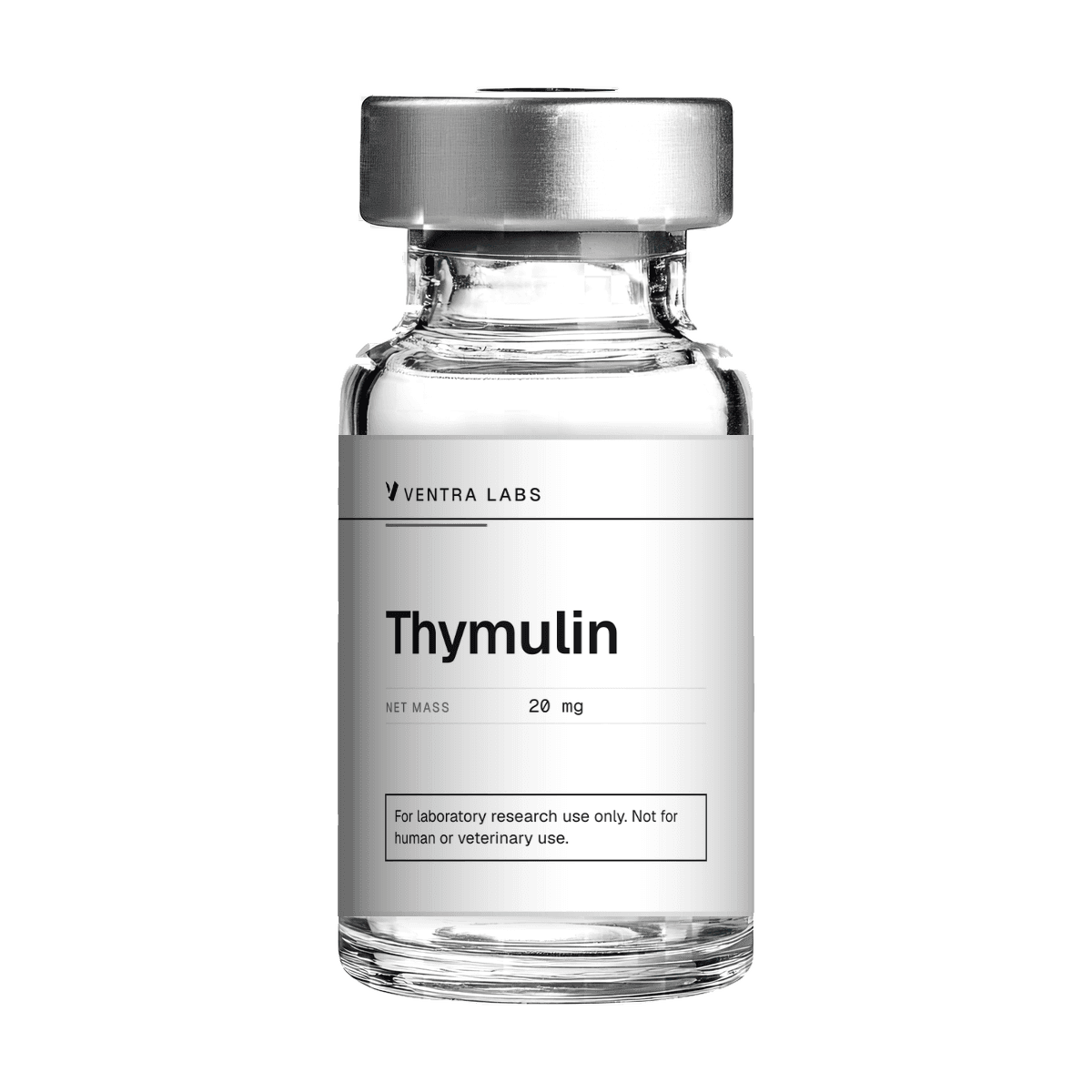 Thymulin 20mg vial