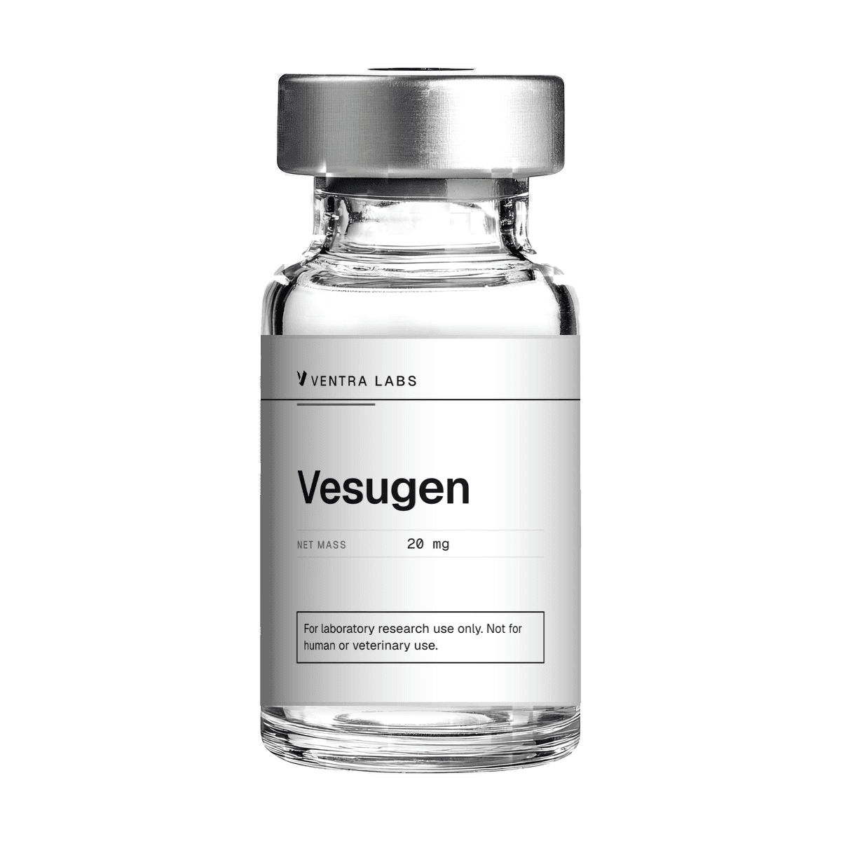 Vesugen 20mg vial