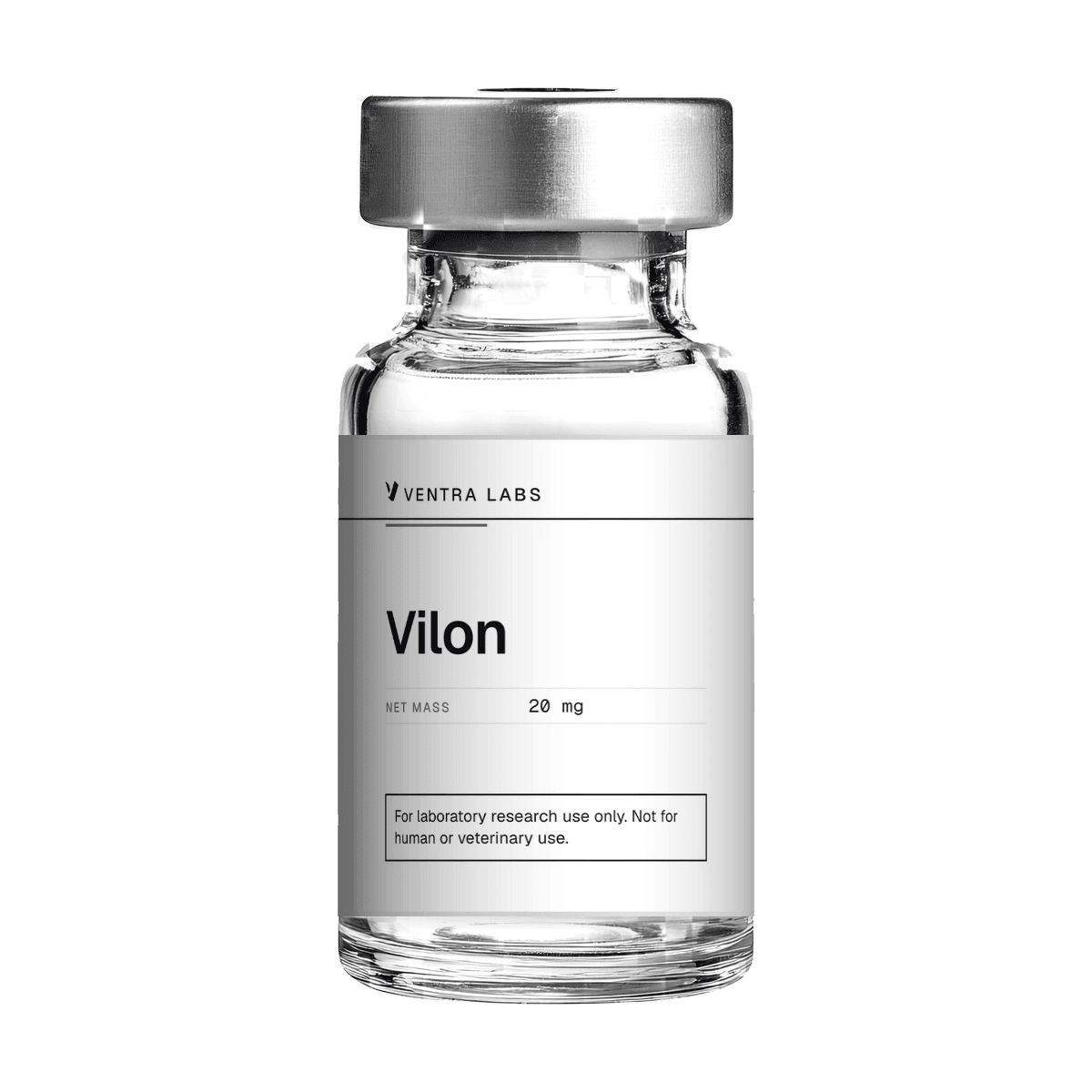 Vilon 20mg vial